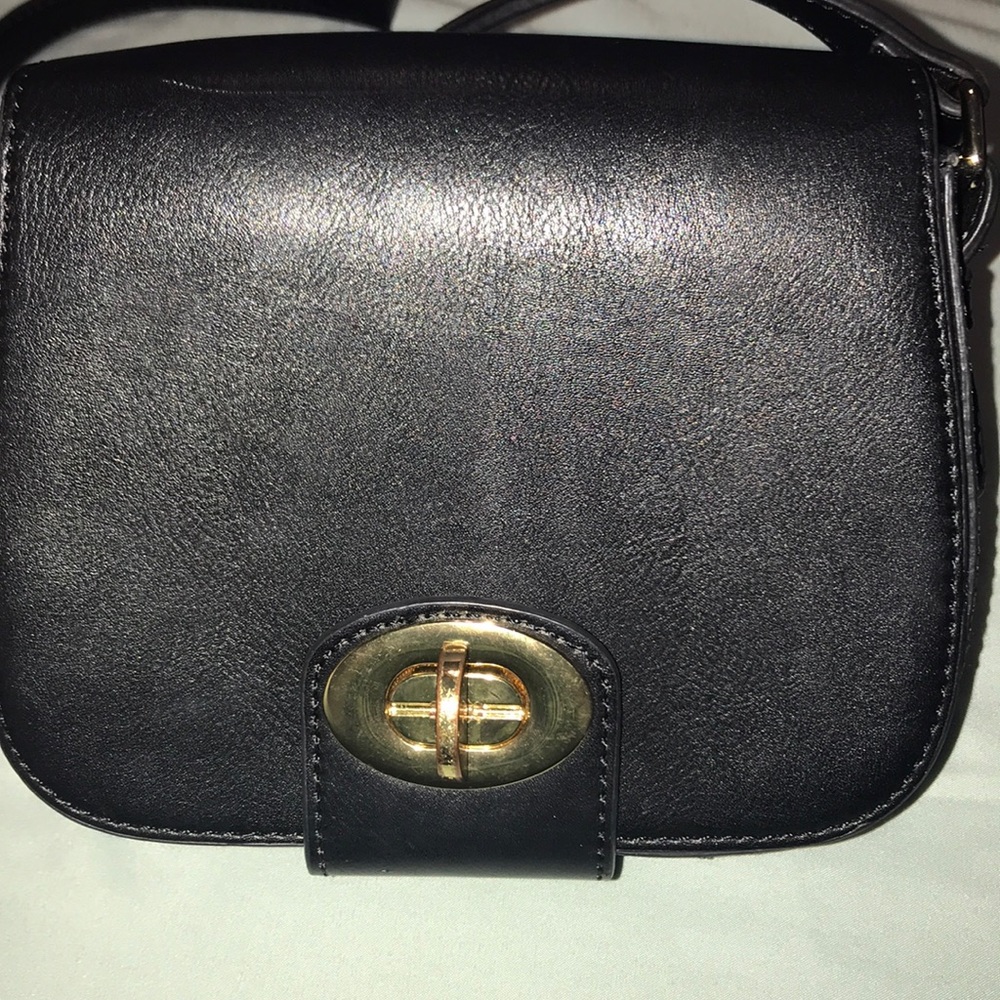 Cross body bag